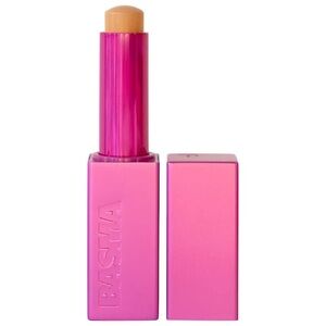 BASMA The Foundation Stick In 021 Medium Skin with warm Olive Undertones